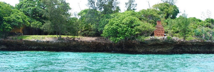 Stone Town & Prison Island