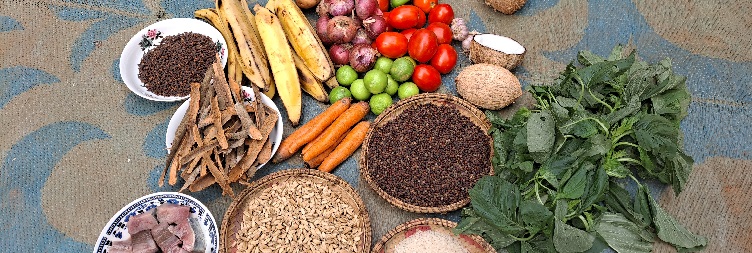 Spice Farms & Stone Town Tour