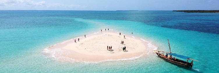 Relax at the Beach