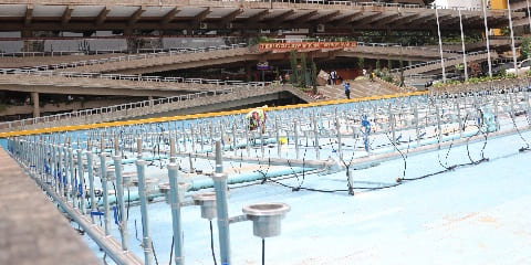 Chuyến đi 1 ngày tới Trung tâm Hội nghị Quốc tế Kenyatta (Kicc) riêng từ Nairobi, Kenya