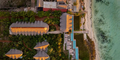 Halvdags privat grilloplevelsestur på Bamboo fra Mtende Zanzibar (2026 - 2027)