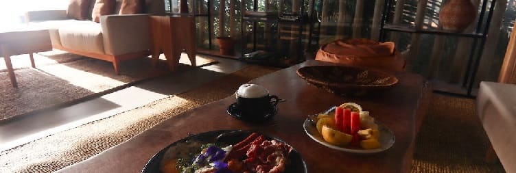 Сафари таҷрибавии барбекю (барбекю).