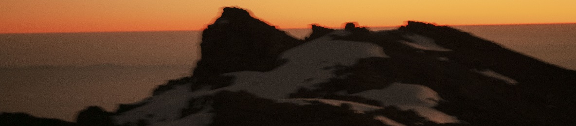 Karanga Camp (4035 m) to Barafu Camp (4600 m)