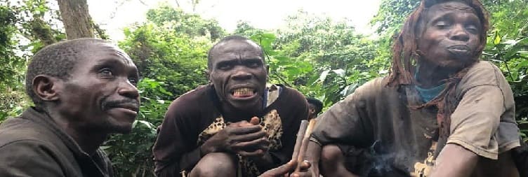 Gorilla Trekking & Batwa Cultural Experience