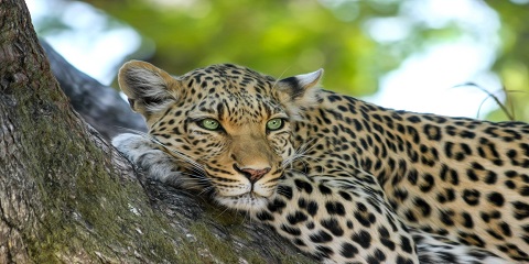 4 Day Group Luxury Safari in Tanzania from Arusha