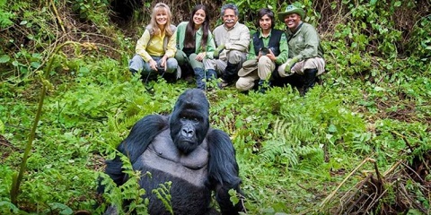 Kasafin Kudi na Zamani na Kwanaki 9 Safari & Hutu Zanzibar daga Filin Jirgin Sama na Kilimanjaro (Jro) (2026 - 2027)