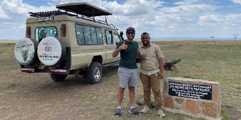 تنزانیہ کے 8 دن تنزانیہ سفاری اور زانزیبار بیچ تنزانیہ کے اروشا سے (2026 - 2027)