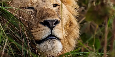 3 Days Group Budget Safari in Tanzania from Zanzibar