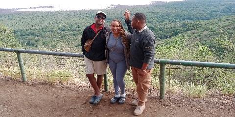 تنزانیہ میں اروشا سے 1 دن نگورونگورو کریٹر نجی سفاری (2026 - 2027)