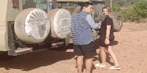 15 Days Tanzania Safari, Zanzibar Beach & Kilimanjaro Trek
