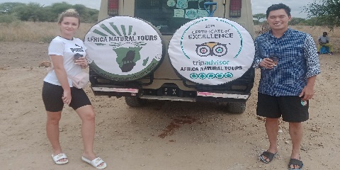 13天团体经济游猎和乞力马扎罗山徒步之旅（坦桑尼亚阿鲁沙出发）（2026 - 2027）