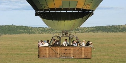 4 Days Safari in Tanzania from Arusha