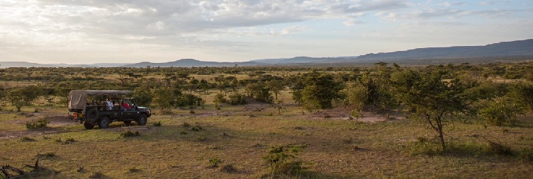 Lake Manyara National Park to Arusha