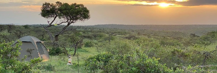 Lake Manyara / Mto wa Mbu to Serengeti National Park