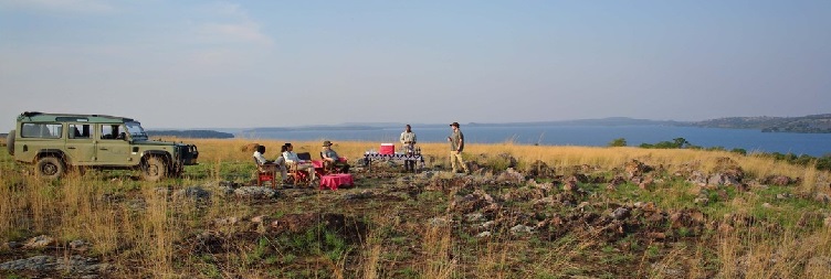 Lake Manyara National Park to Arusha