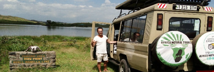 Lake Manyara National Park to Arusha