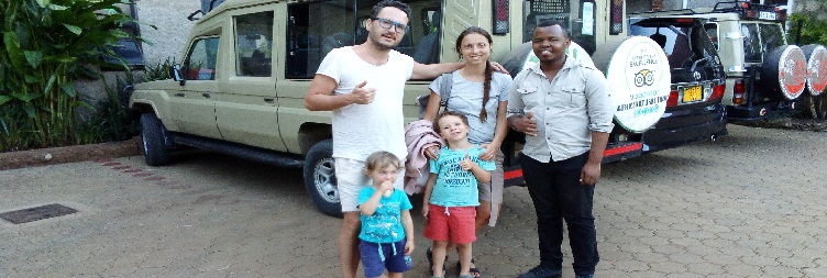 Lake Manyara National Park - Arusha