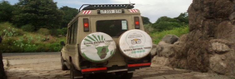 Serengeti National Park - Ngorongoro Conservation Area