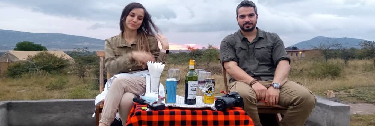 Lake Manyara (Mto wa Mbu) to Serengeti National Park