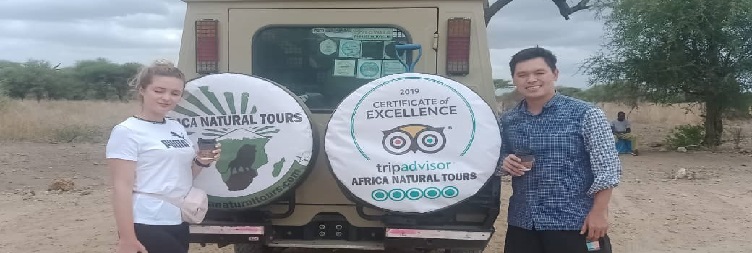 Lake Manyara National Park to Arusha