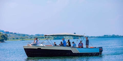 4 Ra Tumataiti Waenga-waenga Safari mai Kigali i Rwanda (2026 - 2027)