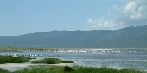 13 Ọjọ Iṣilọ Iṣilọ Aladani Aladani lati Nairobi ni Kenya ati Tanzania (2026 - 2027)