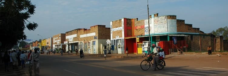 Butare Cultural Visit