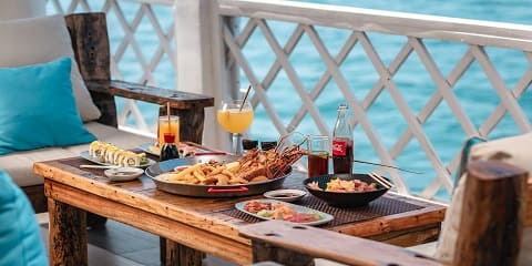 Turne private gjysmëditore të ngrënies në tregun e peshkut në Cape Town nga Kizimkazi në Zanzibar (2026 - 2027)