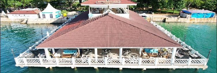 Cape Town Fish Market Dining Tour