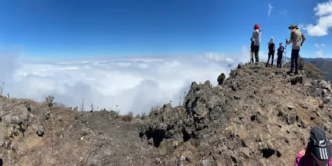 Ŋkeke 1 ƒe ame ŋutɔ ƒe Kilimanjaro Todzizɔzɔ to Shira Mɔ dzi tso Arusha Yameʋudzeƒe, Tanzania (2026 - 2027)