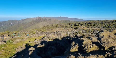 タンザニア、キリマンジャロ空港 (Jro) 発、シラ ルート経由の 1 日プライベート キリマンジャロ ハイキング (2026 - 2027)