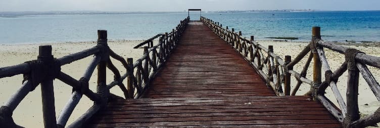 チャングウ島ツアー