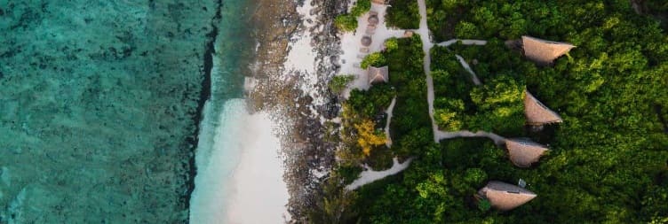 চুম্বে দ্বীপ কোরাল পার্ক ট্যুর