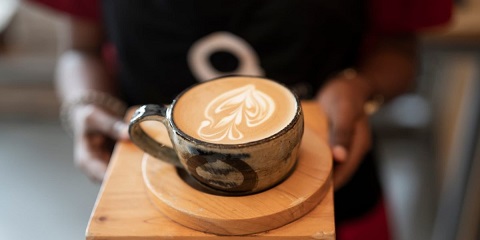 Ta'amilosaga Aso Fa'ato'aga Kofe Ta'i 1 Aso Ta'ita'i Tuma'oti i Kigali (2026 - 2027)