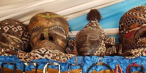 Ziara ya Siku 1 ya Ukumbusho wa Kibinafsi hadi Ntarama na Nyamata kutoka Kigali, Rwanda (2026 - 2027)