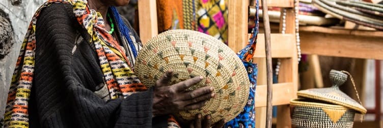 Meilleure excursion privée d'une journée à Kigali avec Aline