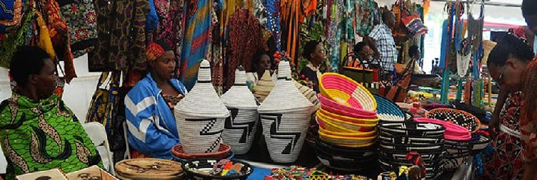 Best Private Rwandan Pottery & Cultural Experience Tour in Nyanza 