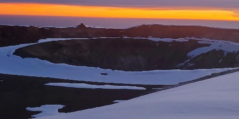 10 kunlik Kilimanjaro shimoliy aylanasi va krater lageri | Moshidan guruh byudjeti sayohati