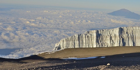 10-Day Private Luxury Kilimanjaro Climbing Tour via the Northern Circuit Route from Asia to Tanzania, Africa