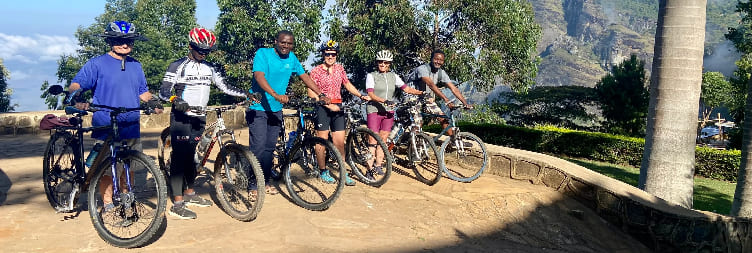 පුද්ගලික පාපැදි දින චාරිකාව