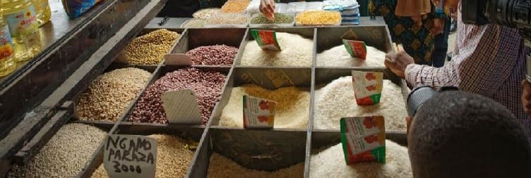 Market Experience & Traditional Cooking