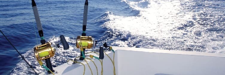 Deep Sea & Local Fishing in Kizimkazi