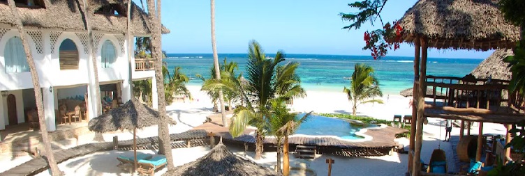 Full Day Diani Beach Leisure