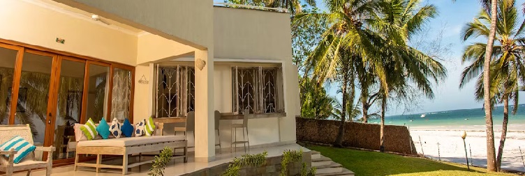 Full Day Diani Beach Relaxation