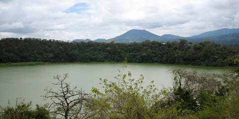 Viatge en vaixell privat d'1 dia des d'Arusha, Tanzània