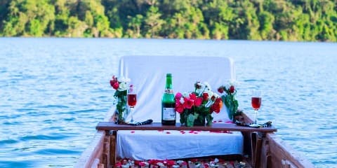 Vjaġġ ta' Jum Privat fuq il-Lag Duluti ta' Jum minn Moshi, it-Tanżanija