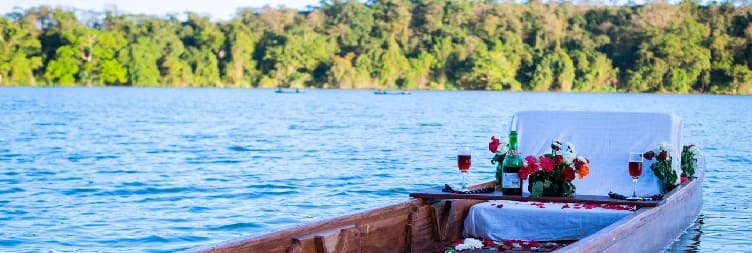 From Moshi to Lake Duluti