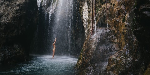 1 Day Private Engare Sero Waterfalls Trip from Karatu, Tanzania