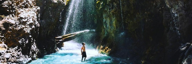 Engare Sero Waterfalls Trip