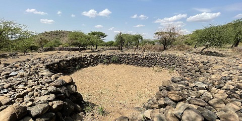 የ1 ቀን የግል ኤንጋሩካ ውድመት ጉብኝት በኢንጋሩካ፣ ታንዛኒያ